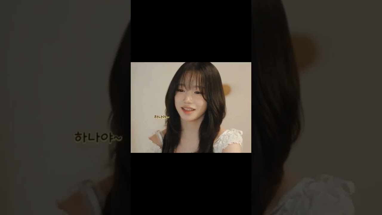 This Girl ❤️ | Trending Viral K-pop Short