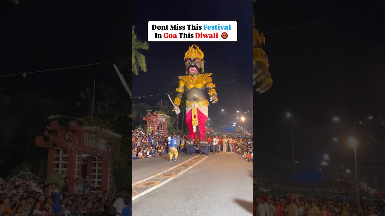 Narakasura & Choti Diwali 2024: Celebrate the Festival of Lights 🎆