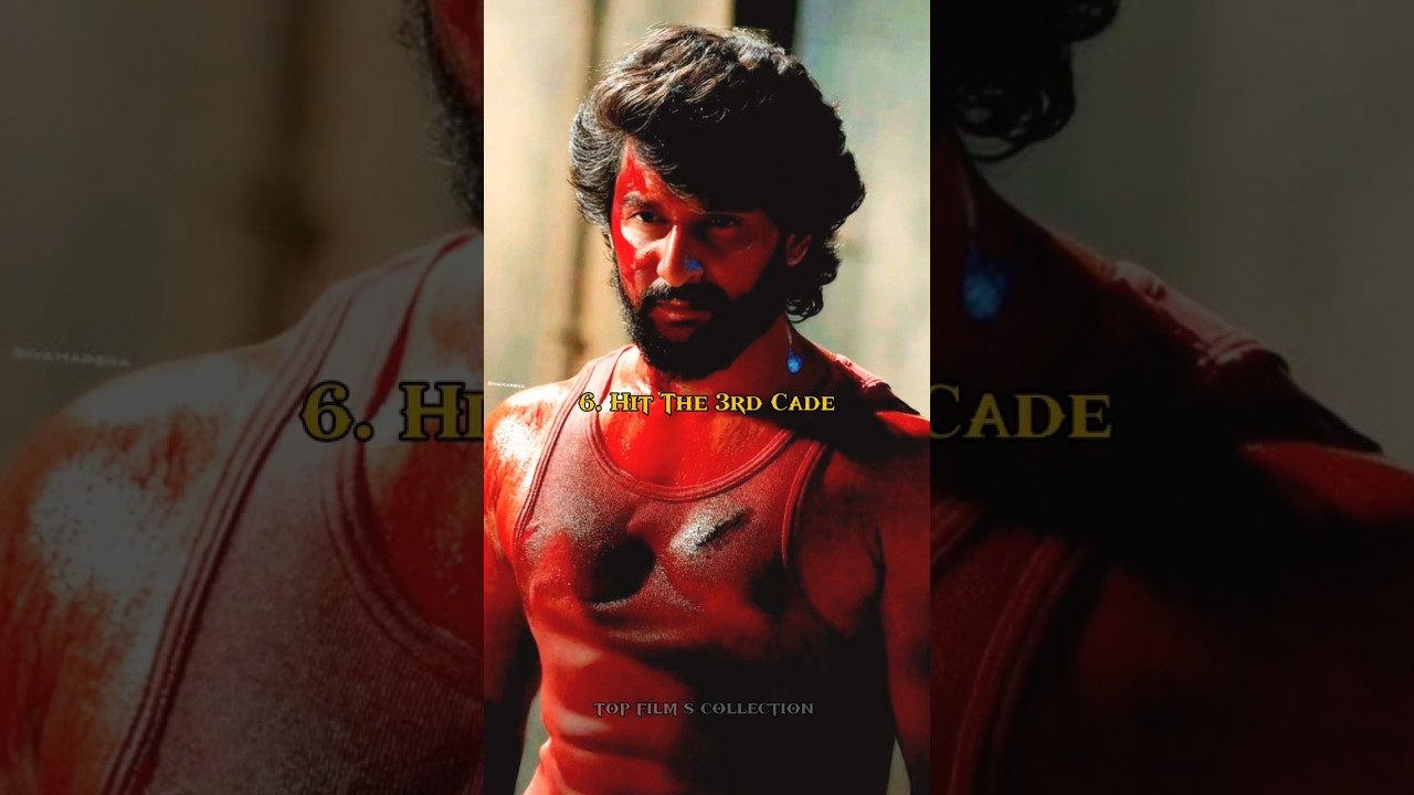 Top 10 South Indian Movies of 2025 🎬