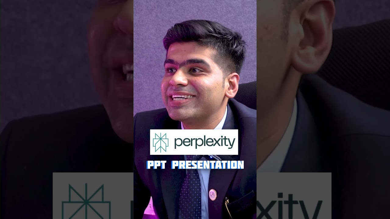 Top 5 AI Tools Every CA Should Use 🚀