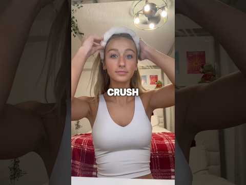 Does your crush like you back? #trending #grwm #shorts