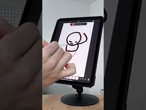 👋WAIT.... #FlipaClip #FlipaClipRollo 🕺🕺🕺