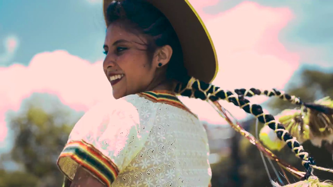 Dime Por Qué Te Vas - Salay Bolivia Sucre 🎶