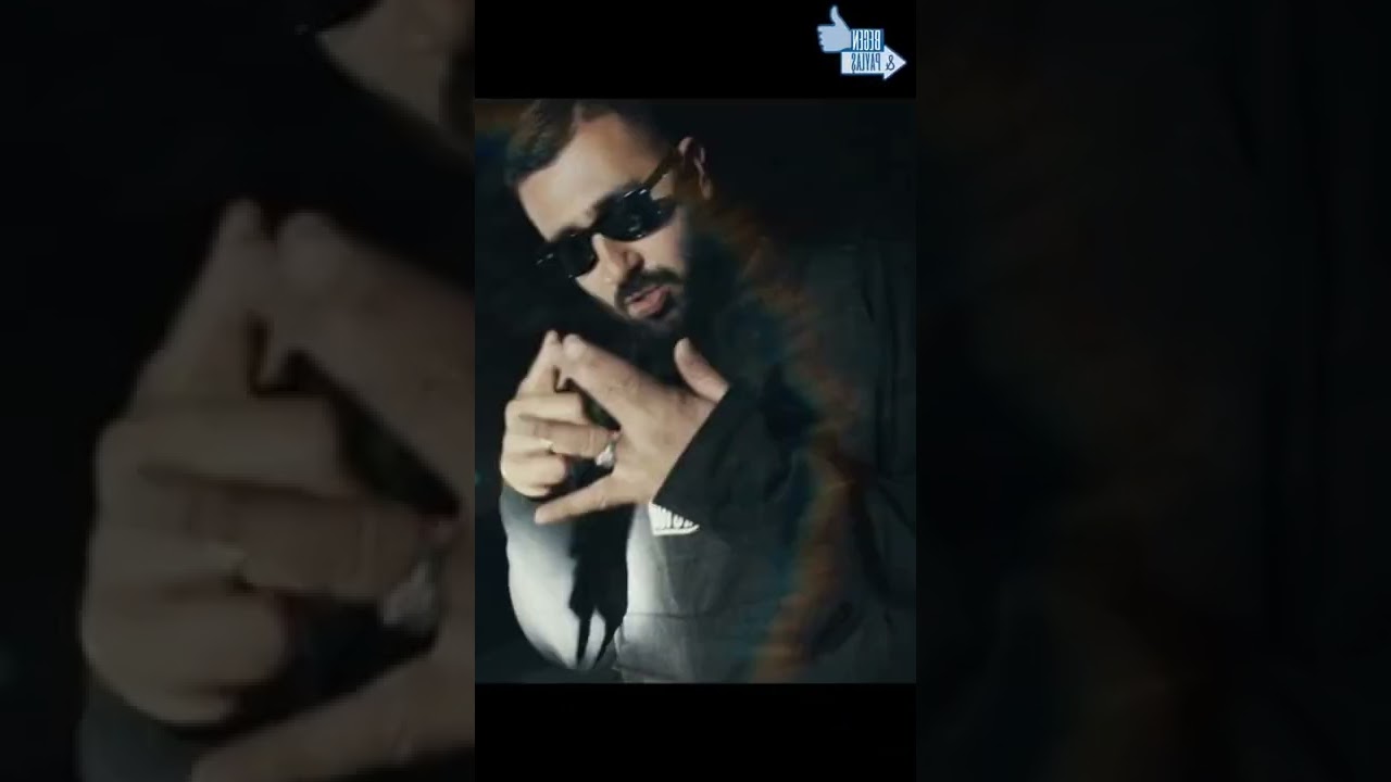 Heja & Maestro with Mike Tyson 🥊