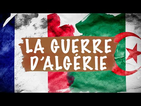 La Guerre d’Algérie et ses Mémoires - Histoire - Bac
