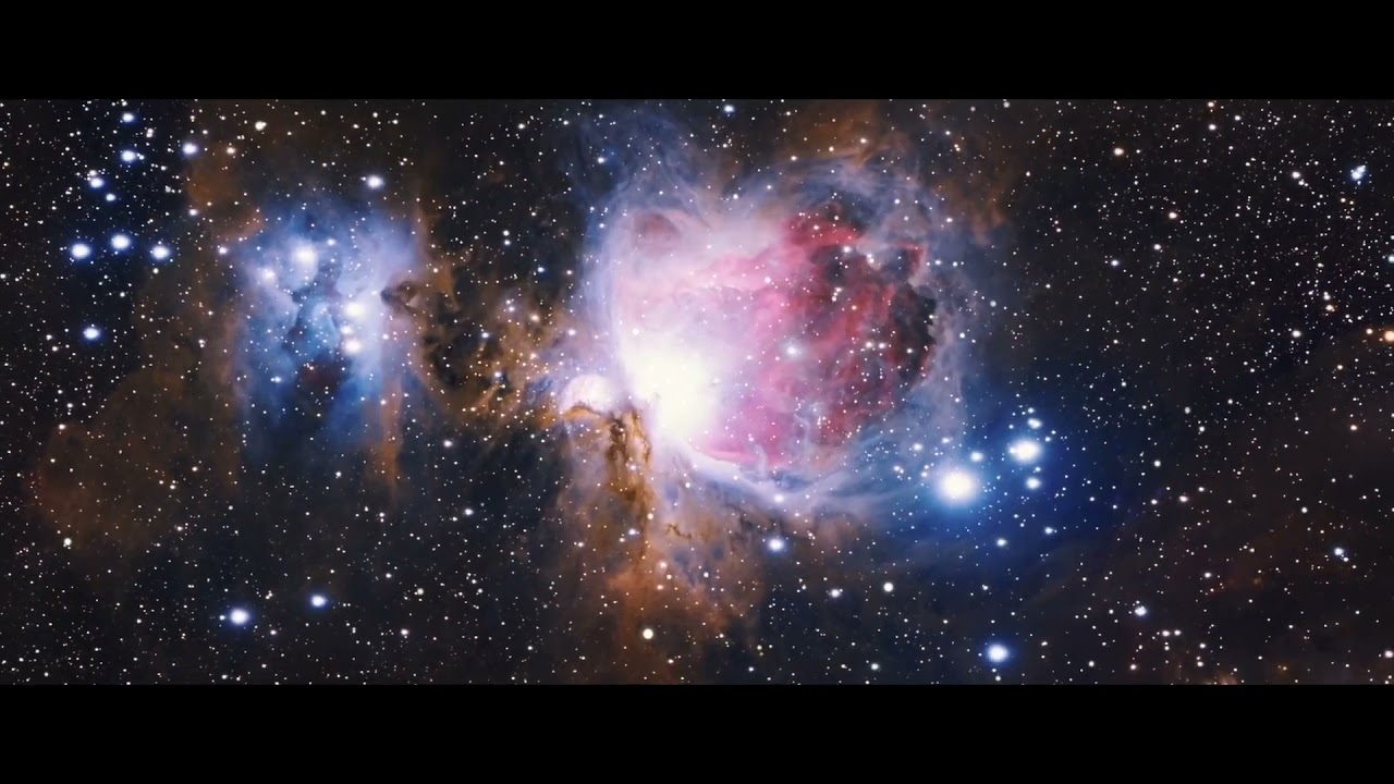 CNSA Promo 2021 🚀