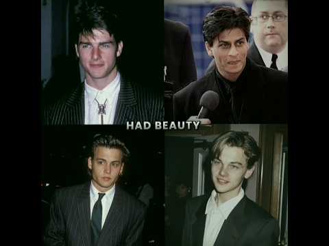 Every Men Had Beauty ✨😫
