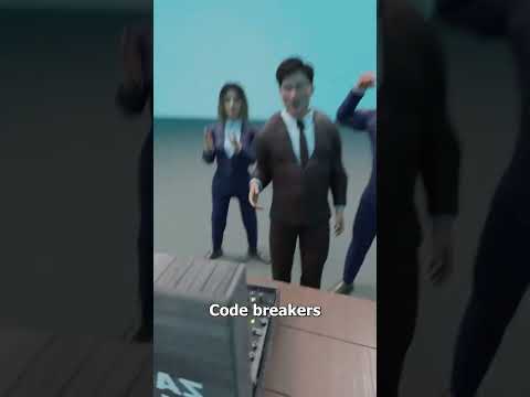 How The Enigma Machine Hid Messages 🧐