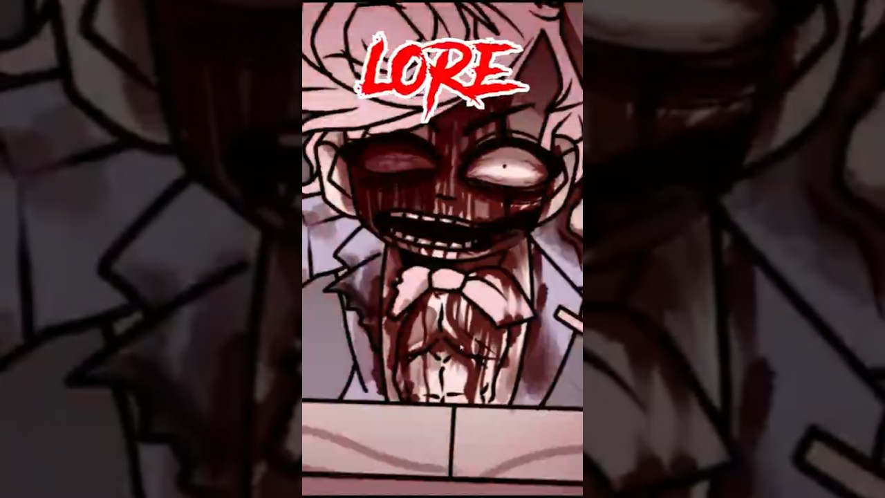 Terrifying Endings in Bloodmoney 🎮