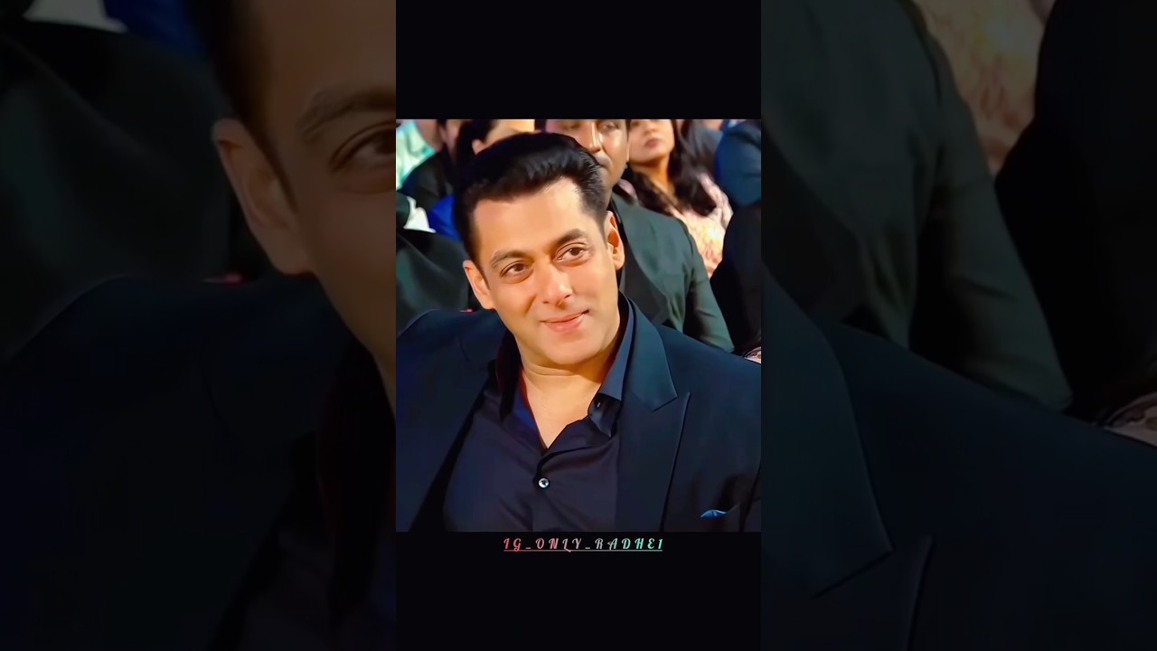 Salman Khan & Aishwarya Rai 90s Romance ❤️ | 4K Viral Status Video