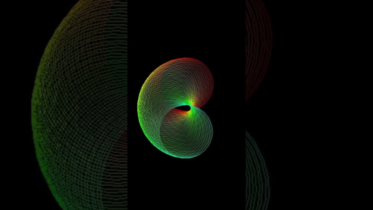 Create Stunning Colorful Graphics with Python Turtle 🐢