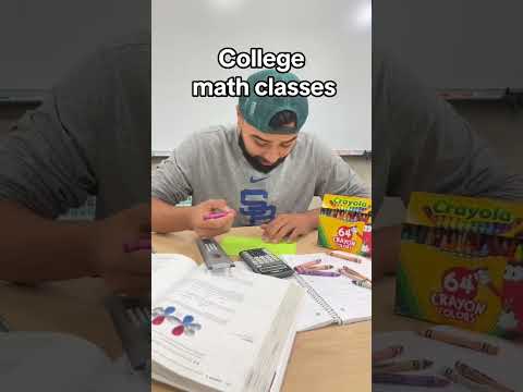 Meet with one of our math tutors! #college #collegelife #communitycollege #sbvc #graduation #tutor