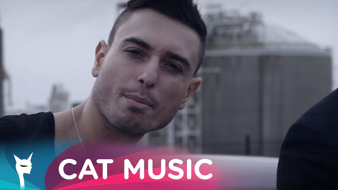 Faydee & Lazy J - Laugh Till You Cry 🎶 | Official Music Video