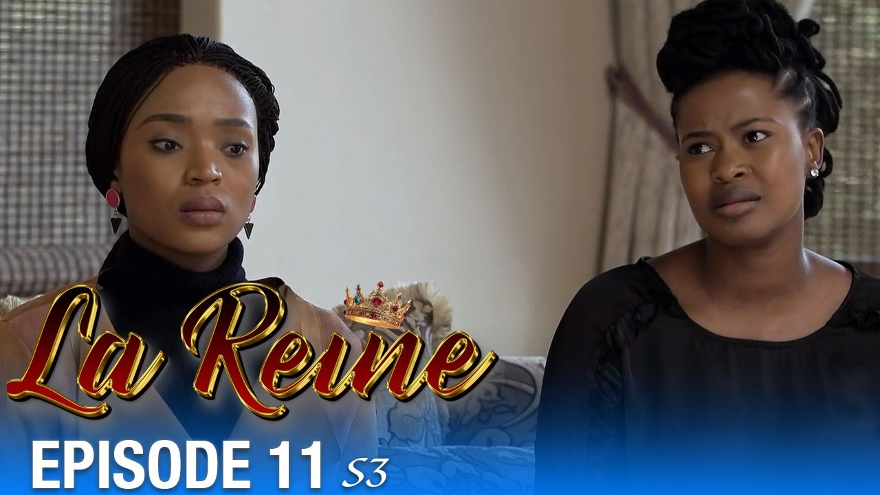 👑 La Reine Saison 3 - Épisode 11 : mensonges, vengeance et chute imminente !