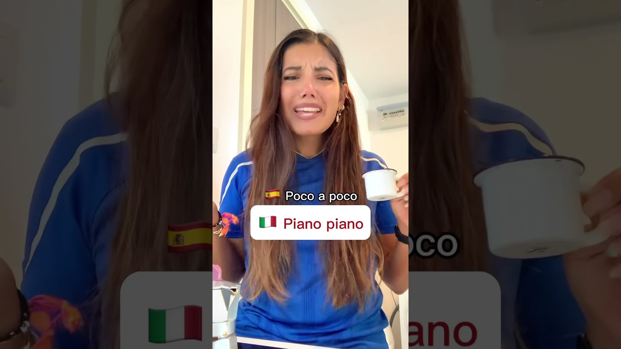 ¡Aprende Piano en Italiano y Domina Todo! 🇮🇹