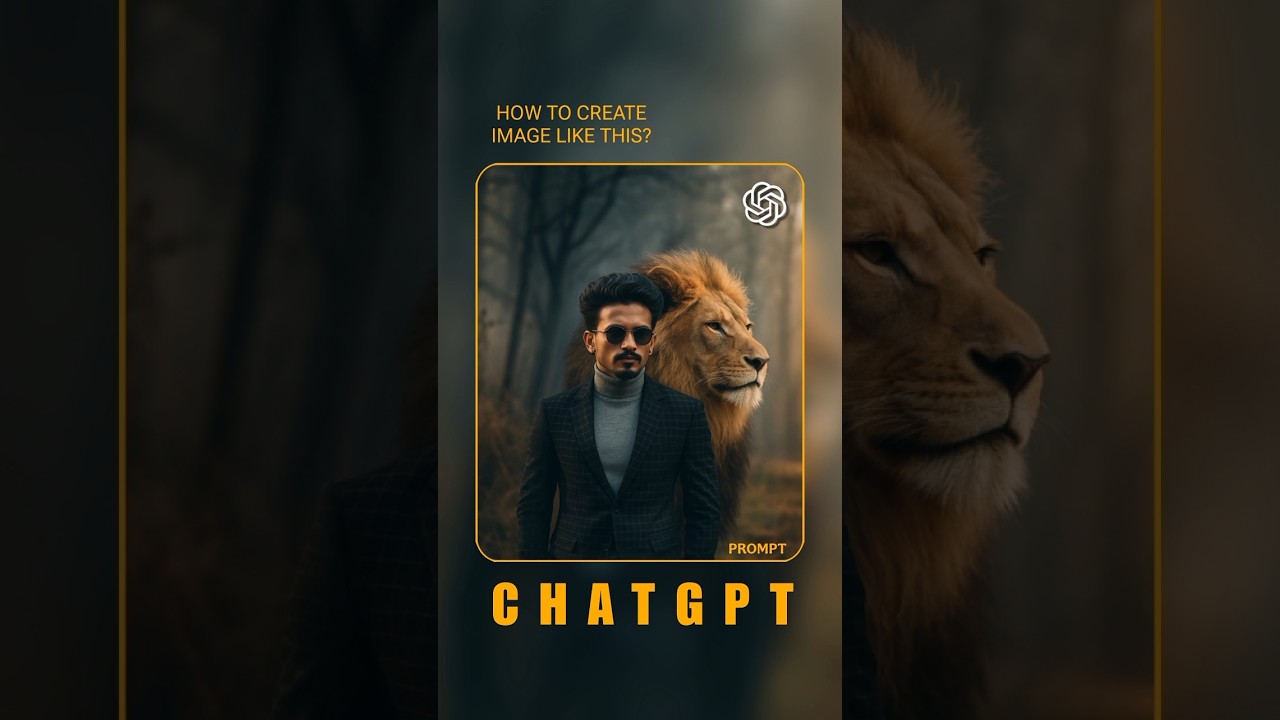 ChatGPT Photo Editing Tips & Trends 📸