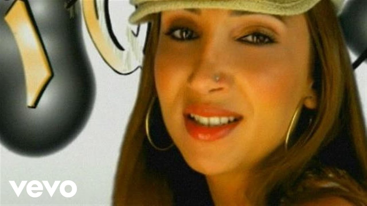 Assia - Politiquement Correcte 🎶