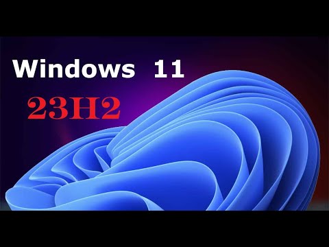 Windows 11 23H2: Exciting Features Coming Soon 🚀