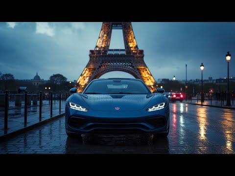 Isaburg - Je t’aime beaucoup | Phonk Style | Official Remix