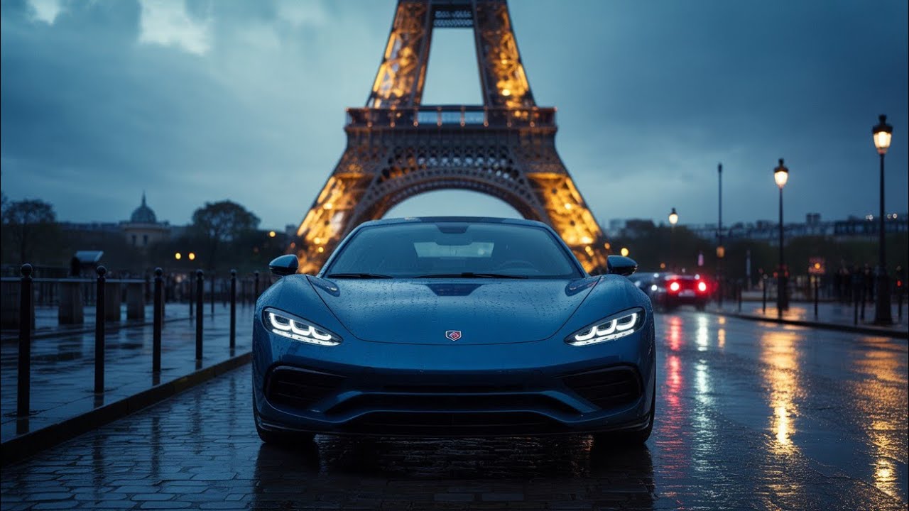 Isaburg - Je t’aime beaucoup | Phonk Remix 🎶