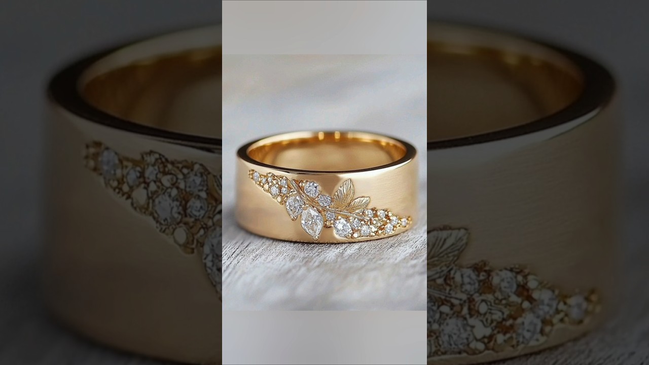 Beautiful Rings Challah Design ❤️