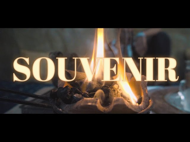 7i7i - Souvenirs (Official Music Video) 🎶