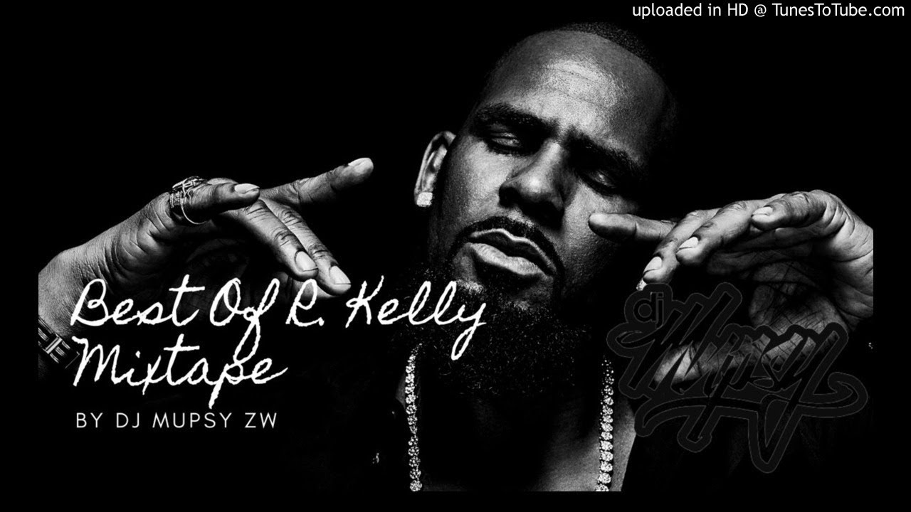 Best Of R. Kelly (Pied Piper Of R&B) Mixtape🔥By DJ Mupsy |04-06-20| I Wish, Gotham City, Snake, etc