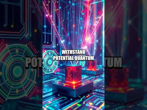 Augmenting Cybersecurity with Quantum Cryptography