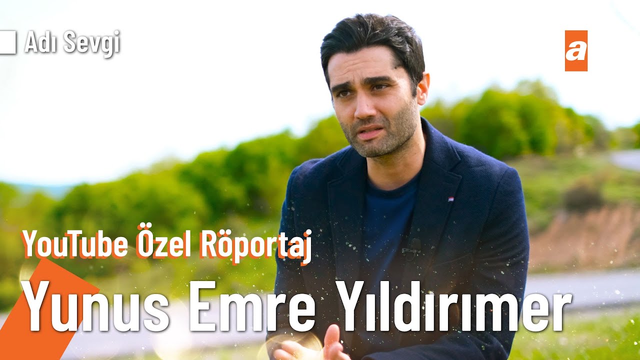 Yunus Emre Yıldırımer ile Özel Röportaj: Adı Sevgi'nin Yıldızı Emir'in İlginç Anıları 🎬