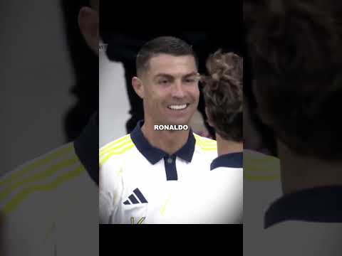 GOAL CRISTIANO RONALDO AL NASSR V TOULOUSE. #cristianoronaldo #football #alnassr #cr7 #goal #shorts