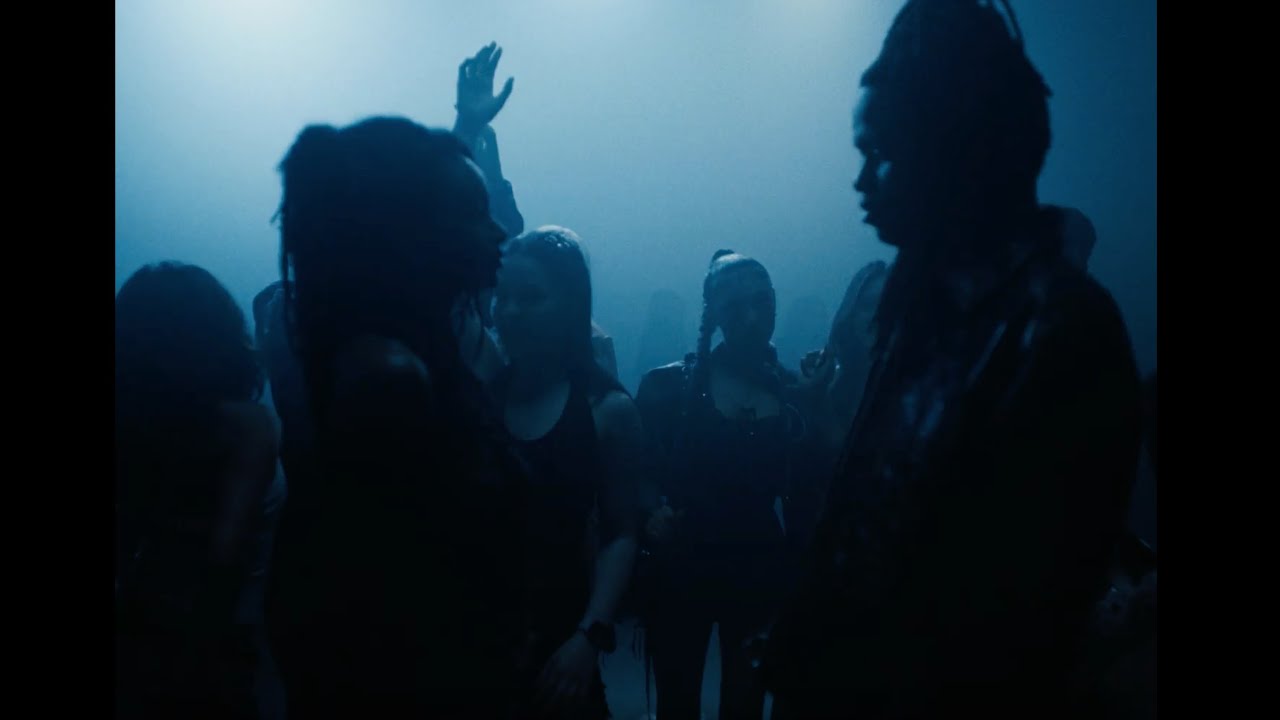 Jordan Adetunji Releases Official Music Video for 'X n The City' š¶