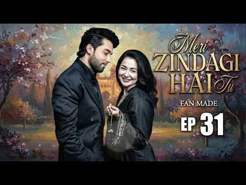 Meri Zindagi Hai Tu Episode 29 | Story Prediction | Hania Aamir | Bilal Abbas | Fan Made