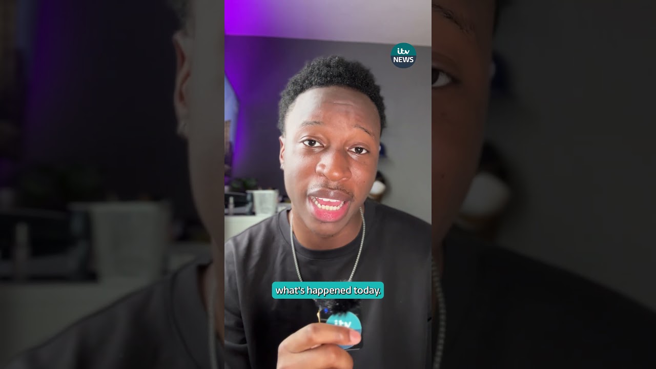 Why has the AWS outage brought the internet to a standstill? @dan.ajose explains #itvnews #news #aws