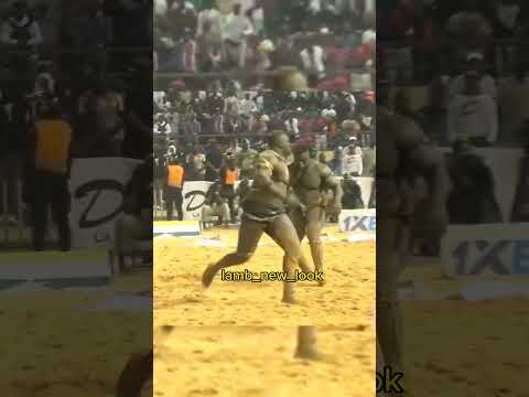 Sa Thiès vs Reug Reug #shorts