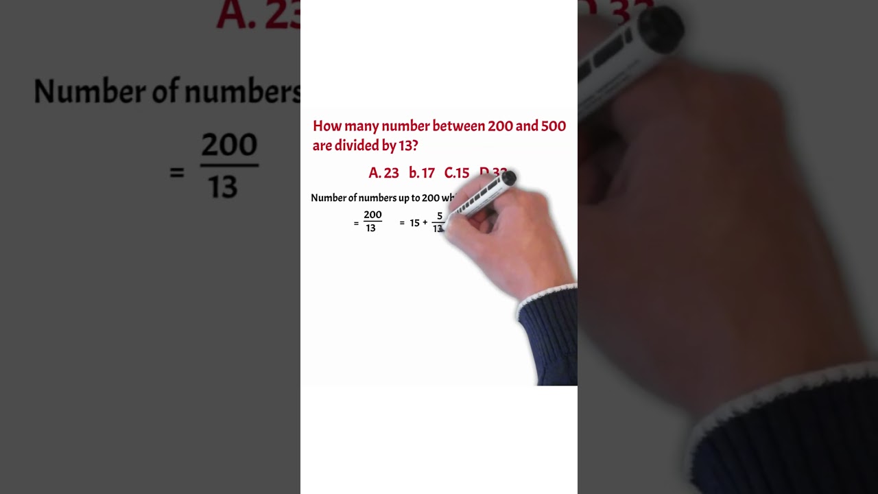 Master GAT Math Questions Easily 🧮 | Simplify Your Test Prep