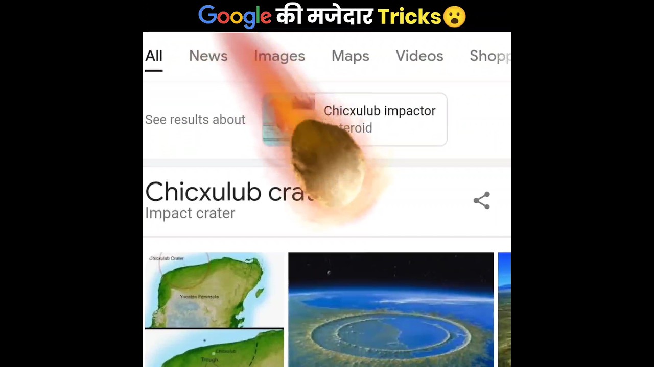 Google की मजेदार और अनदेखी ट्रिक्स 😮 | जानिए अनजाने में आपकी मदद करने वाले गूगल हैक्स!