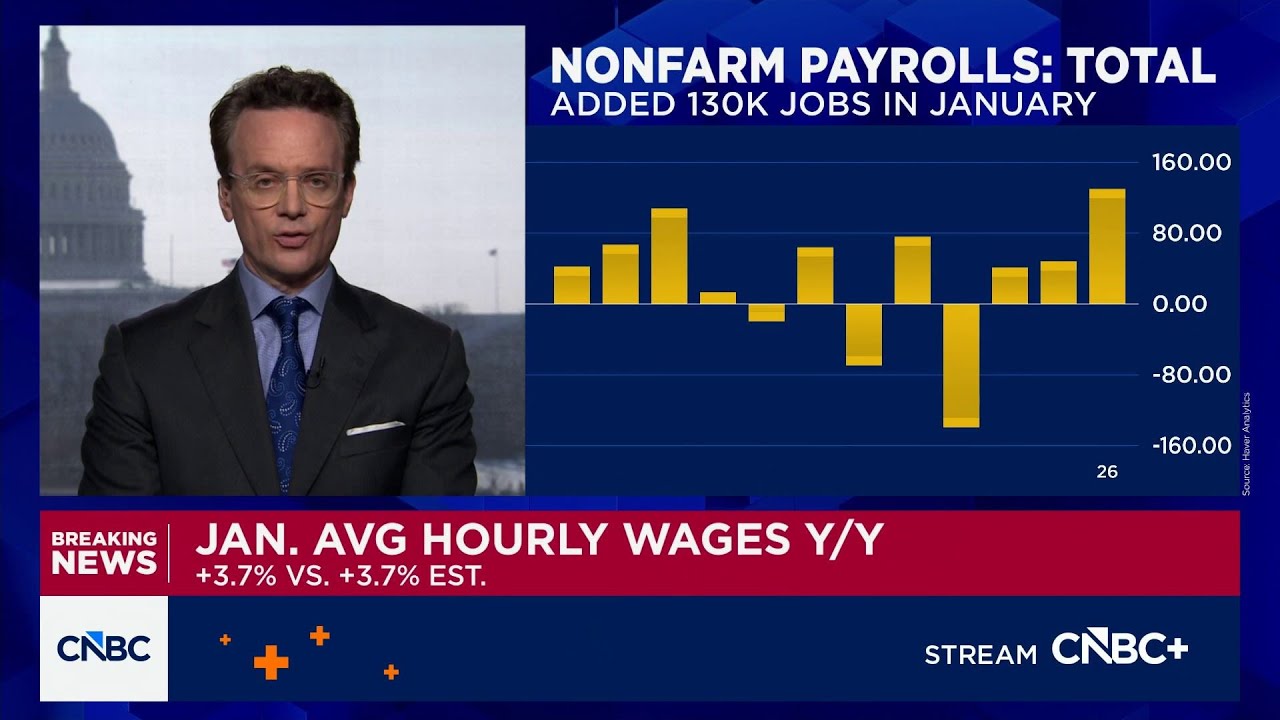 Lavorgna Criticizes Immigration Policy's Job Market Impact