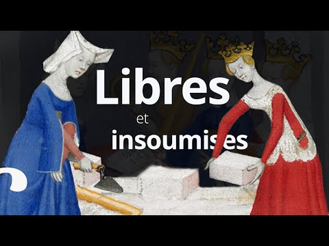 Paris sous Philippe-le-Bel. Hommage à Aline Kiner, auteur de « La nuit des Béguines »