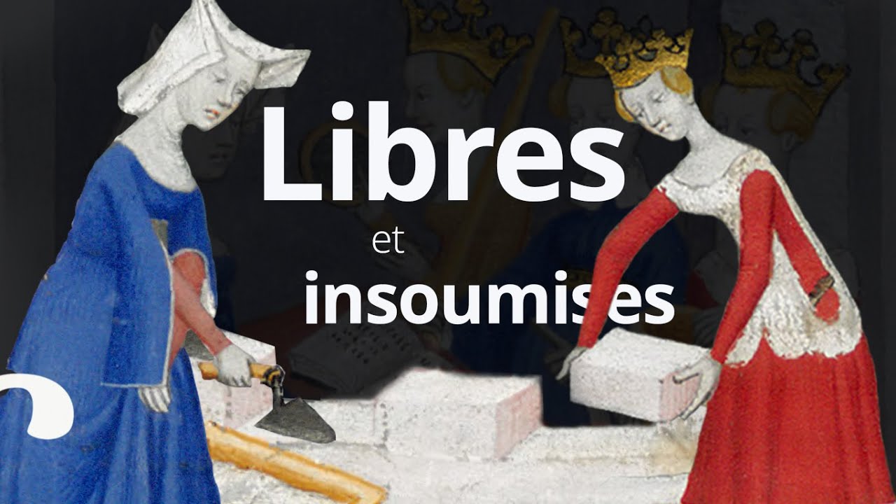 Exposition et Table Ronde : Paris sous Philippe-le-Bel & Hommage à Aline Kiner 📚