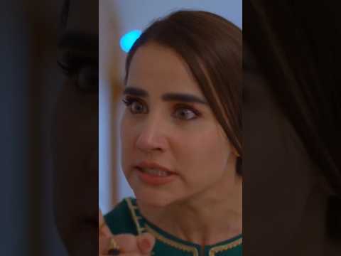 Chaalbaaz NEW Episode 19 | Promo | Saniya Samshad | Hammad Shoaib | Zoha Tauqeer #shorts