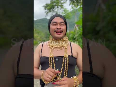 Nisa mengajak teman sosialita nya untuk menjadi karyawan,episode 14 #sahabatawan #kadasofficial