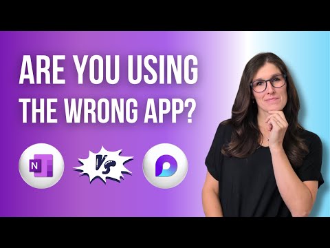 22 Microsoft Loop vs. OneNote: 22 Key Features Compared for 2025 π