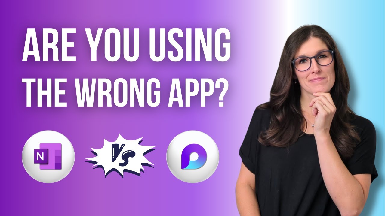 22 Microsoft Loop vs. OneNote: 22 Key Features Compared for 2025 📝