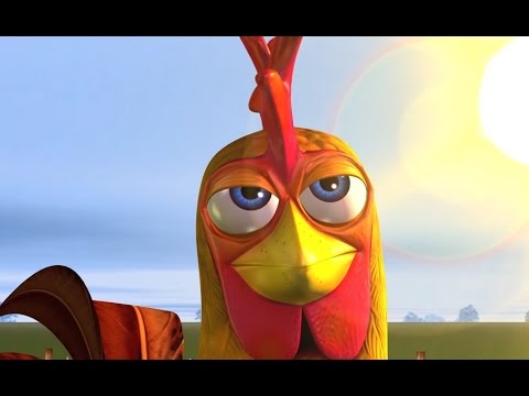 Bartolito - La Granja de Zenón 3