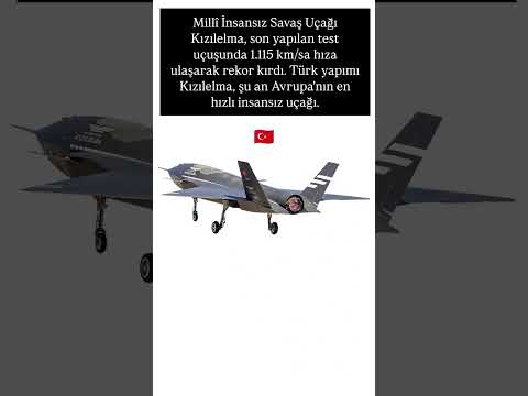 Kızılelma dan rekor 🇹🇷 #sondakika #gündem #news #haber #türkaskeri Abone olarak destek olabilirsiniz