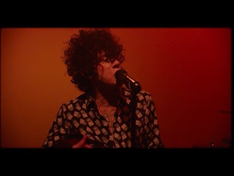 LP - Girls Go Wild (Live at YouTube Space LA)