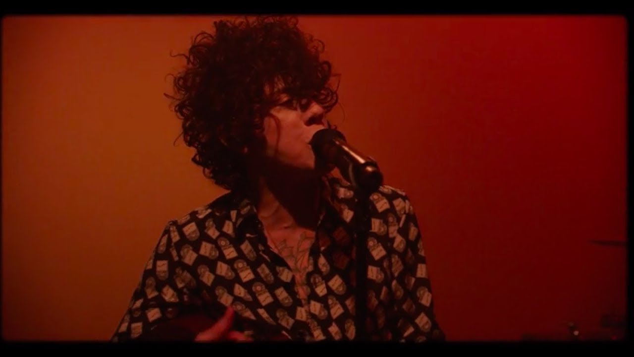 LP Performs 'Girls Go Wild' Live at YouTube Space LA 🎤