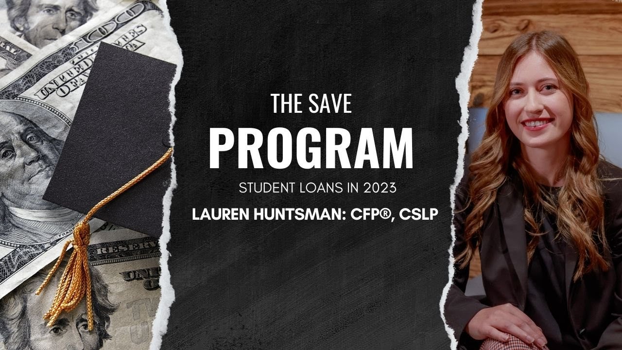 Student Loan SAVE Program Explained: How It Can Help You Save 💰