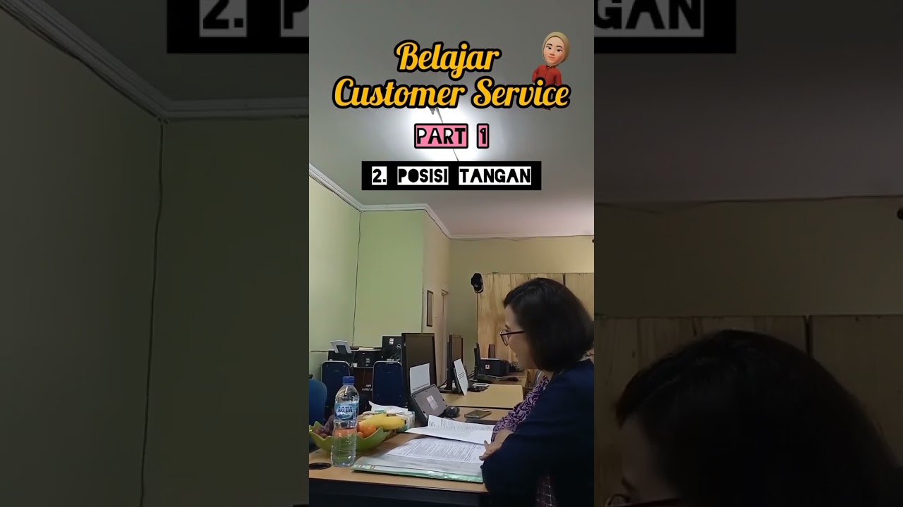Tips Customer Service Bank untuk Pemula 💼