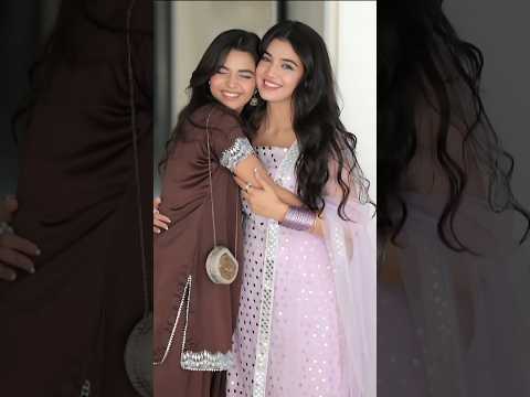 Laiba Khan's True Family Revealed! πΈ